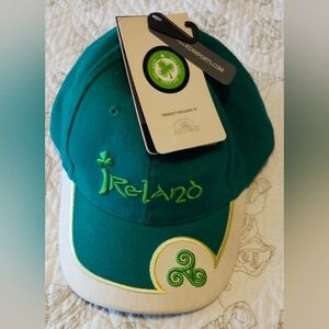 Ireland Hat